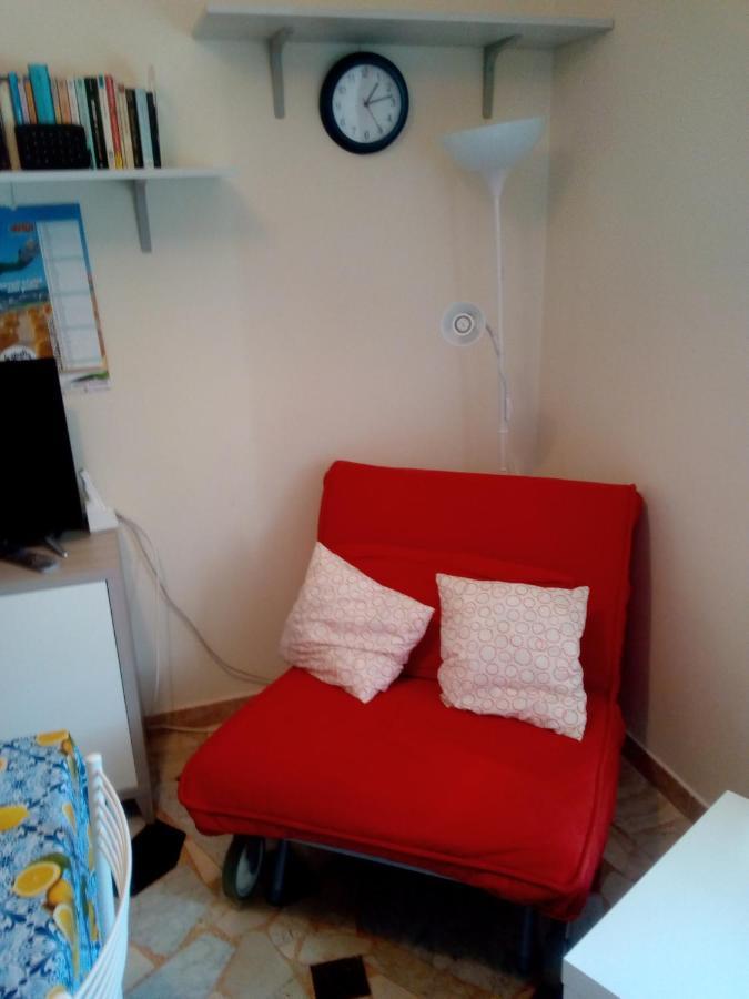 Ferienwohnung Weekend A Oulx Exterior foto