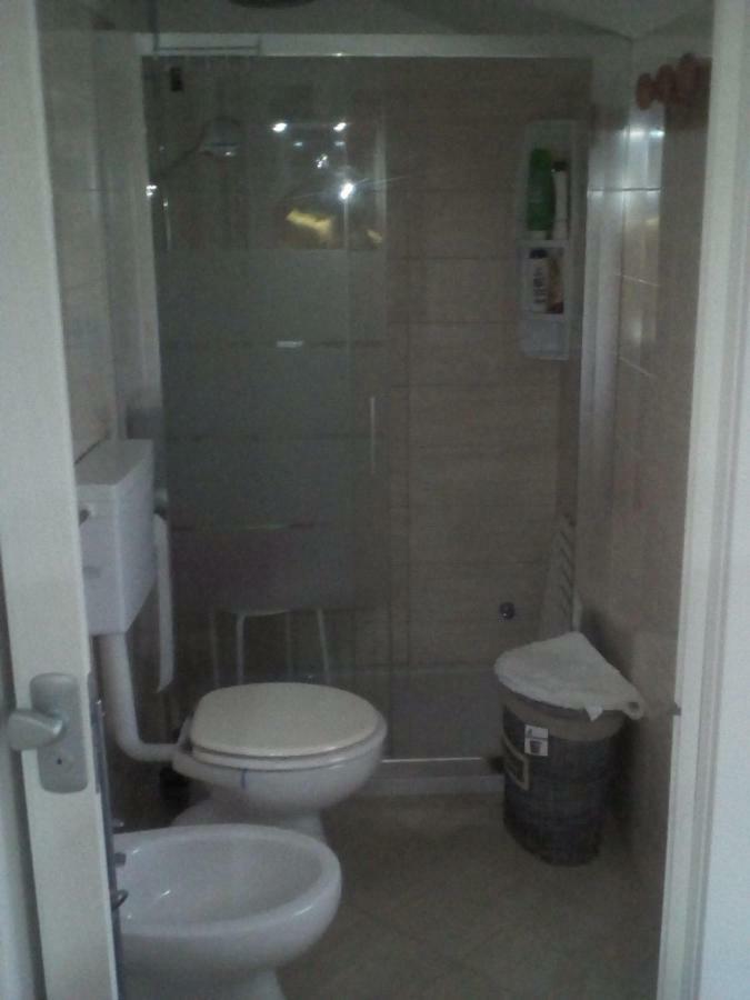 Ferienwohnung Weekend A Oulx Exterior foto